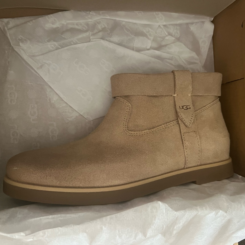 UGG Josefene Ankle Boots